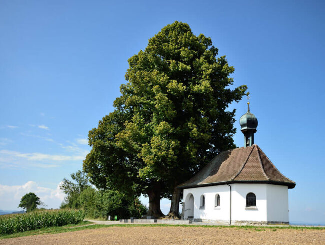 Flüsskapelle Erwin Ottiger