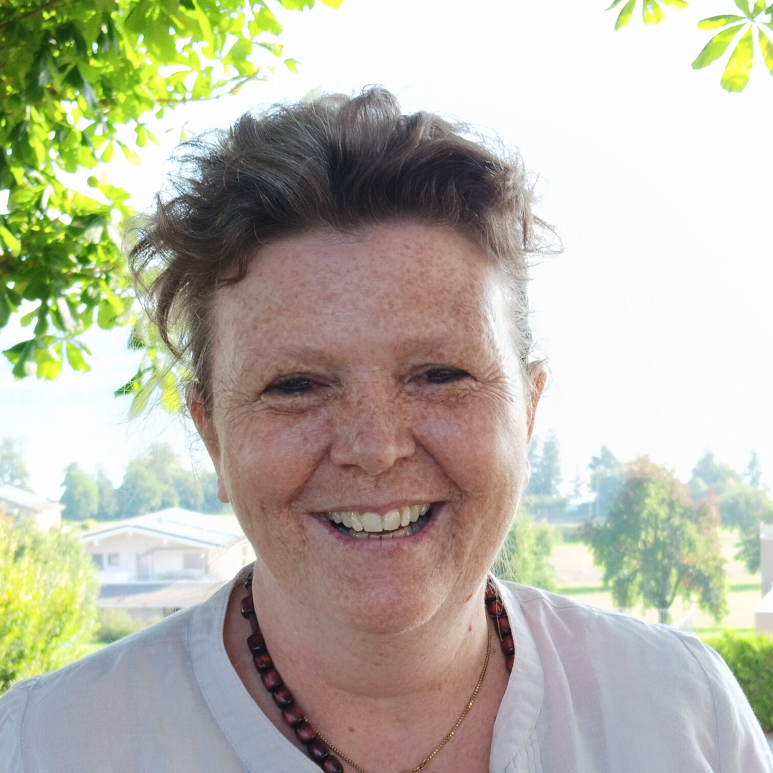 Judith Koller